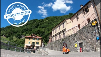 100% Ticino Video 018 By Maurizio