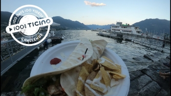 100% Ticino Video 030 By Luca