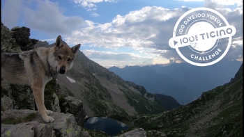 100% Ticino - Video 027 By Jvan