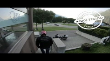 100% Ticino – video 010 by Luca