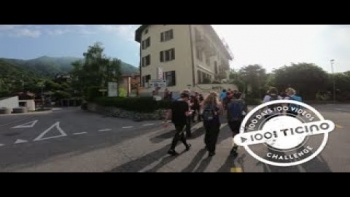 100% Ticino - video 002 by Daniele