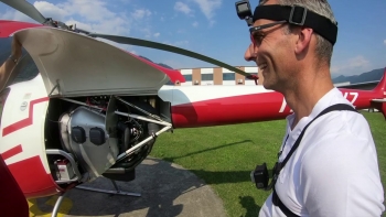 100% Ticino – video 004 by Claudio