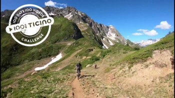 100% Ticino Video 015 By Fabrizio