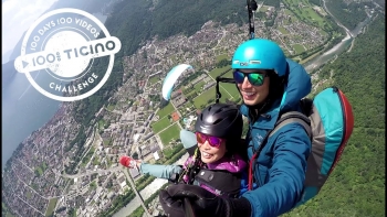 100% Ticino Video 016 By Dimitri