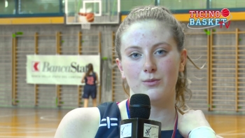 Ticinobasket - Coppa Ticino Banca Stato 18/19