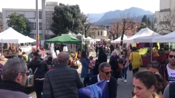 Sagra di San Provino Agno 9/10/11 marzo