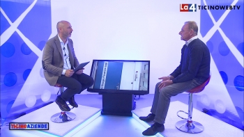 Ticino Aziende - CCI Manno