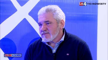 Ticino Aziende - Gianmario Piazzoli Artigiano