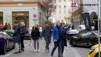 Novità da Autonassa