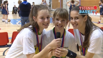 TicinoBasket - Final Four 2018/19