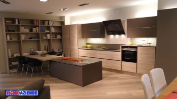 Ticino Aziende - Veneta Cucine