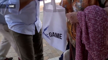 X-Game Paradiso - terza parte