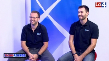 Ticino Aziende - Relux