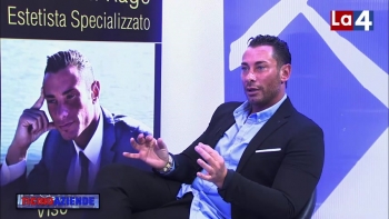 Ticino Aziende -The Class di Giovanni Rago