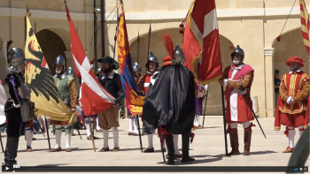 Malta - L'isola dei Cavalieri