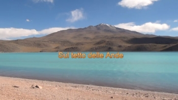 BOLIVIA SUL TETTO DELLE ANDE - resoconto di viaggio