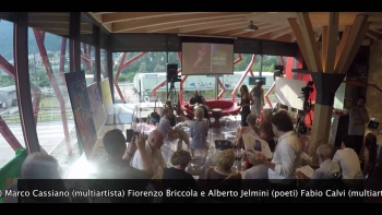 Emozioni Aperte Time Lapse da Tamborini Vini