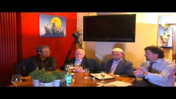 #Islam #Cristianesimo al #caffeculturale di #lugano