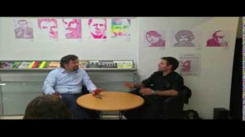 My Personal Jesus al Caffè Culturale con Angelo Mascolo