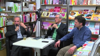 Persuasioni di Paolo Facchi al Caffè Culturale