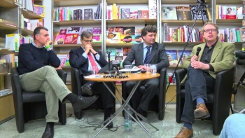 Lugano Città del Futuro: tavola rotonda sui poli innovativi