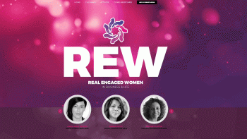 Associazione REW si presenta su La4 Ticino Web TV