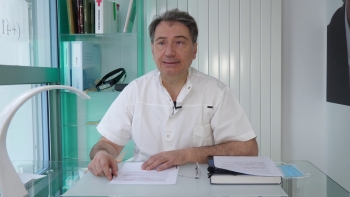 Giuseppe Aronna - Implantologia - Puntata 2 - Ho perso alcuni denti: Conseguenze?