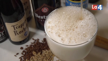 Parliamo di Birra con Davide Vinci - Puntata 9