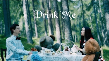 Camila Koller - Drink me