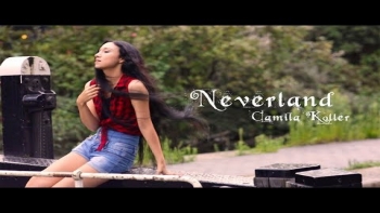 Camila Koller - Neverland