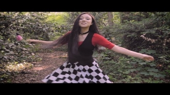 Camila Koller - Wonderland (Official Video)