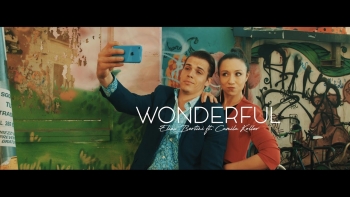 Elias Bertini ft. Camila Koller WONDERFUL