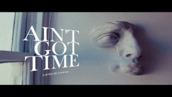 Ain't Got Time - Nadeah (Cover by Camila Koller)