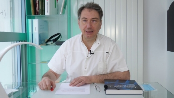 Puntata 4 Implantologia Software guidata vs Implantologia tradizionale - dottor Giuseppe Aronna