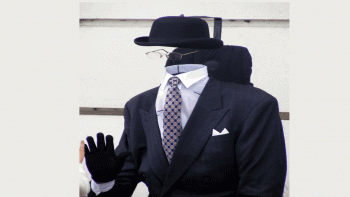 Vox Box - Comunicare con l'invisibile, prima parte.