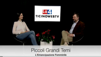 L'Emancipazione Femminile - Piccoli Grandi Temi