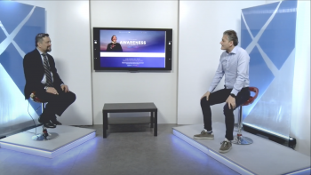 Intervista a Fausto Bigolin - Medidea - Organizzatore evento Awareness con Patrizio Paoletti