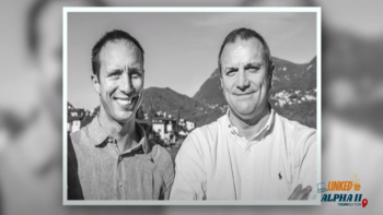 3 puntata LTA2 Riccardo CT Xdeers