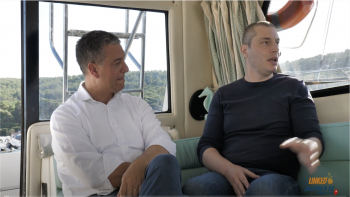 Fortissimi i due architetti! 6 Puntata "Linked to Alpha 2" 