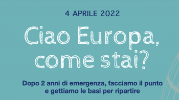 Coordinamento 15 ottobre: "Ciao Europa, come stai?"