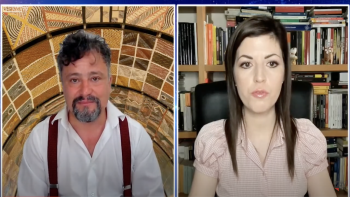 La scintilla Polacco Lituana su Visione TV