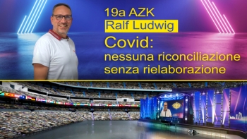 Covid: nessuna riconciliazione senza rielaborazione - di Ralf Ludwig