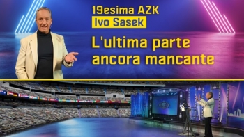 L'ultima parte ancora mancante - conclusione finale di Ivo Sasek