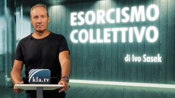 Esorcismo collettivo