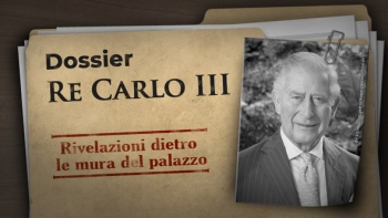 Dossier di Re Carlo III - Rivelazioni dietro le mura del palazzo
