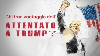 Chi trae vantaggio dall’attentato a Trump?