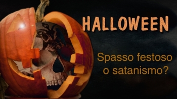 Halloween – Spasso festoso o satanismo?