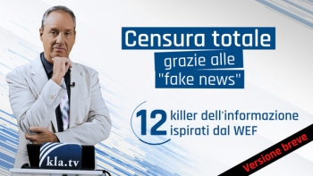 Fake news intenzionali per rendere vulnerabili i divulgatori