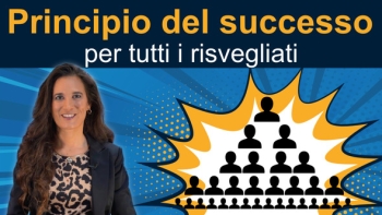 Principio di successo per tutti per tutti i risvegliati Assicurare strategicamente le prove per i prossimi casi giudiziari (di Lois Sasek)