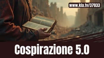 Cospirazione 5.0